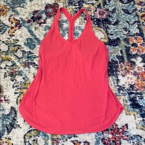 lululemon tank *day of/next day shipping*
